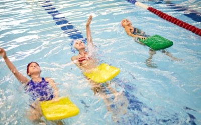 Nadar en Cuernavaca Morelos: Una Destreza Esencial para Todos